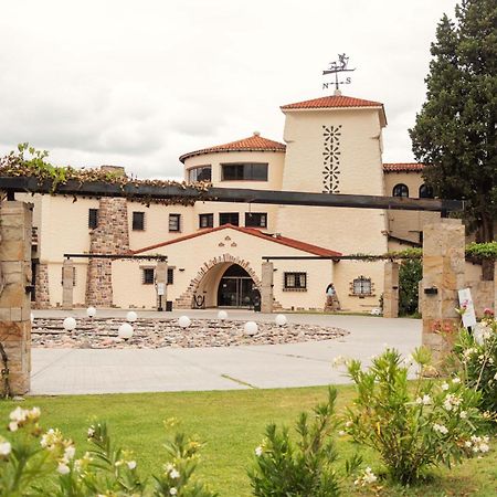 Gran Hotel פורטרריז'וס מראה חיצוני תמונה