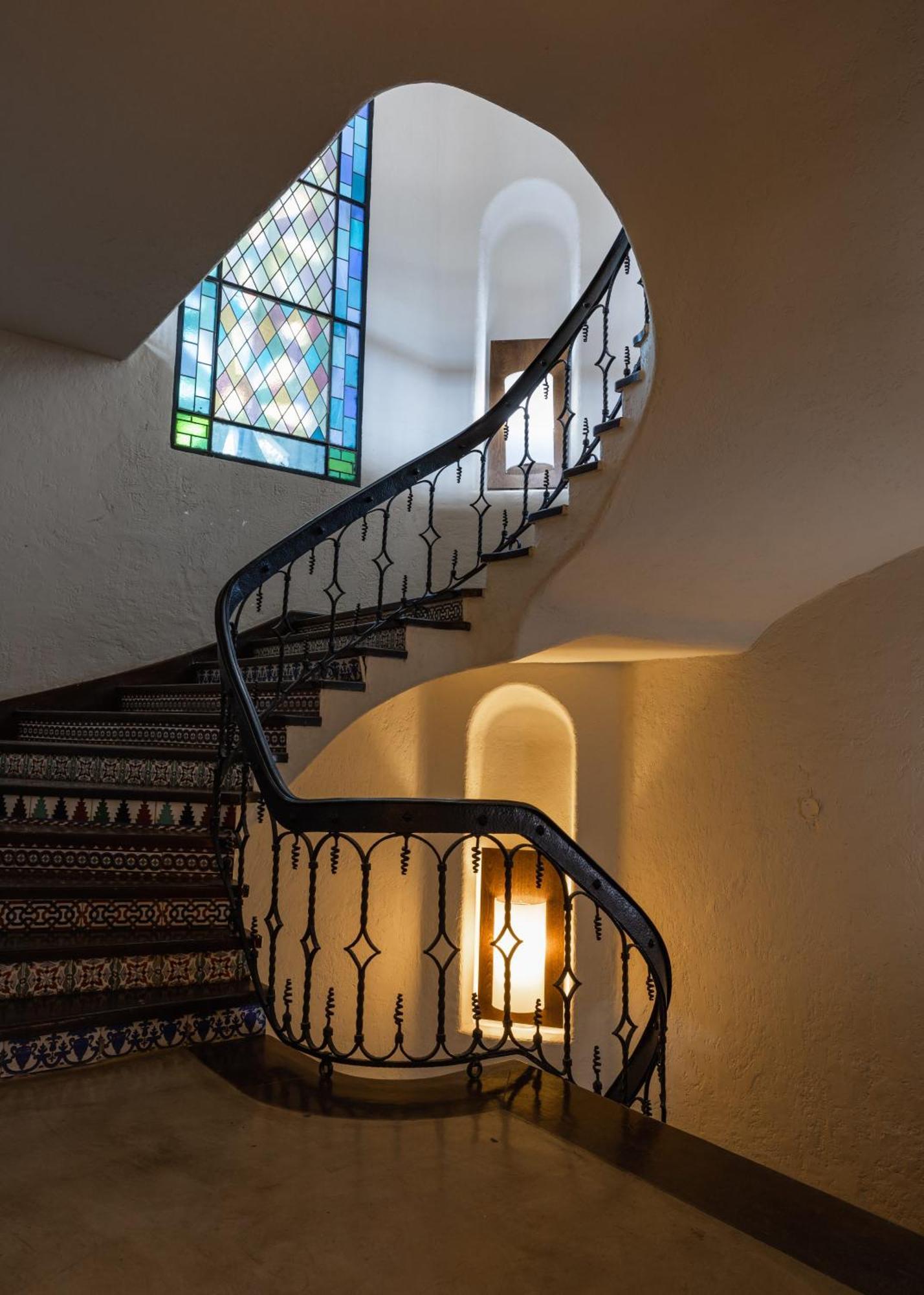 Gran Hotel פורטרריז'וס מראה חיצוני תמונה