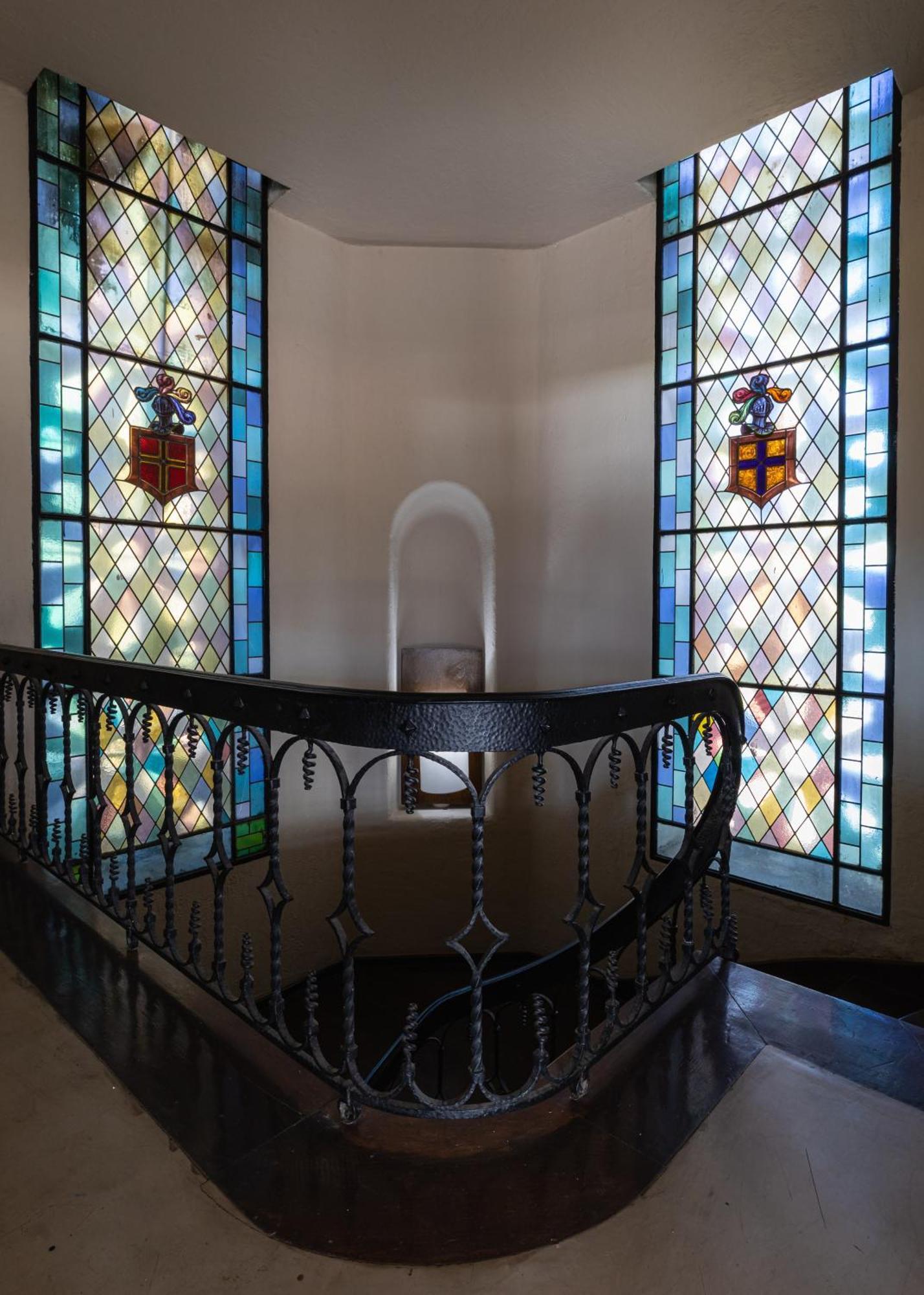 Gran Hotel פורטרריז'וס מראה חיצוני תמונה