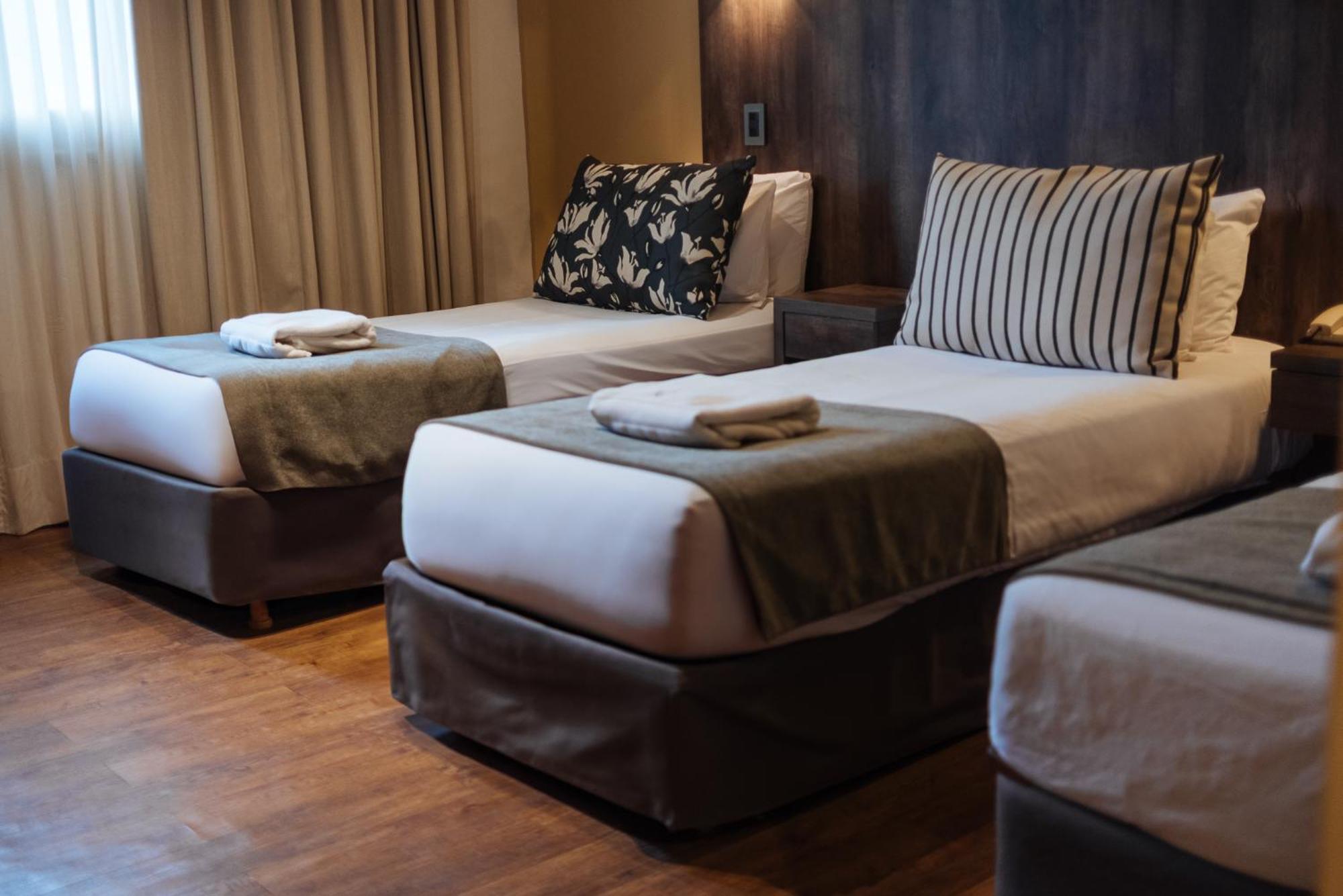 Gran Hotel פורטרריז'וס מראה חיצוני תמונה