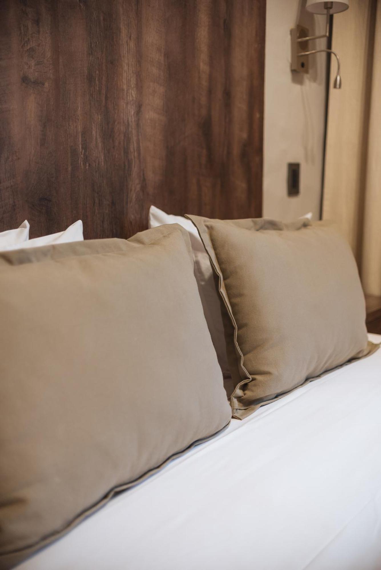 Gran Hotel פורטרריז'וס מראה חיצוני תמונה