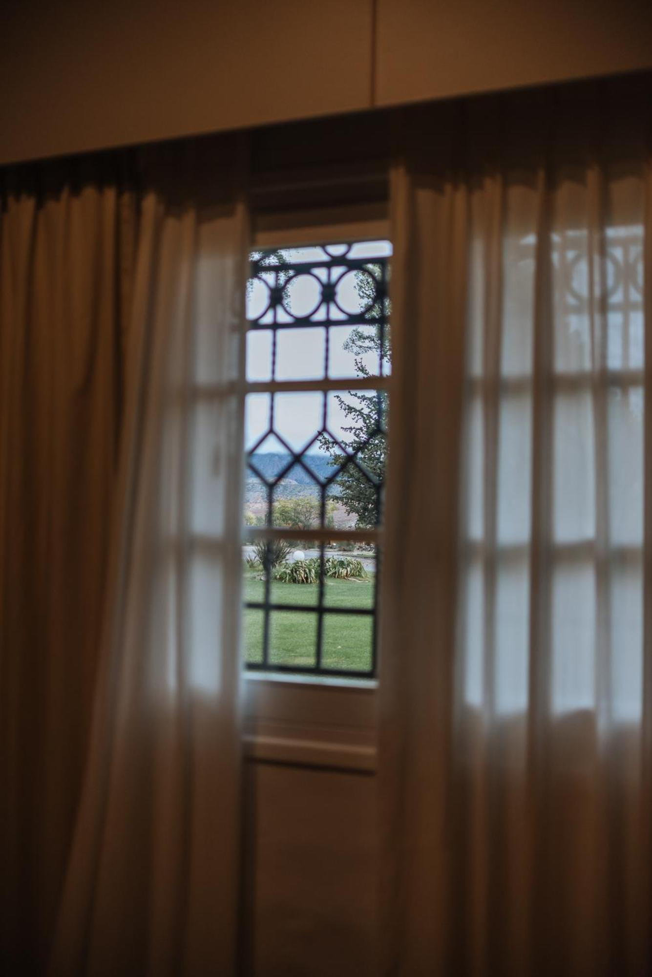 Gran Hotel פורטרריז'וס מראה חיצוני תמונה