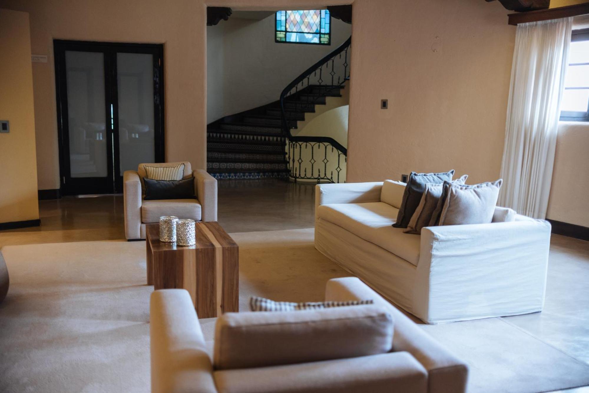 Gran Hotel פורטרריז'וס מראה חיצוני תמונה